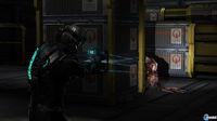 Nuevas im�genes de Dead Space 2