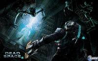 Nueva ilustraci�n de Dead Space 2