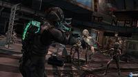 GC: Nuevas im�genes de Dead Space 2; la edici�n limitada llegar� a Europa