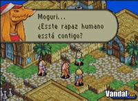 Imagen 11 de Final Fantasy Tactics Advance para Game Boy Advance