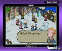 Imagen 7 de Final Fantasy Tactics Advance para Game Boy Advance