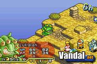 Final Fantasy Tactics Advance