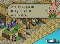 Imagen Final Fantasy Tactics Advance