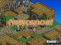 Imagen 15 de Final Fantasy Tactics Advance para Game Boy Advance