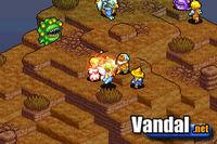 Imagen 14 de Final Fantasy Tactics Advance para Game Boy Advance