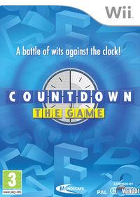 Imagen 1 de Countdown para Wii