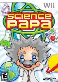 Imagen 1 de Science Papa para Wii