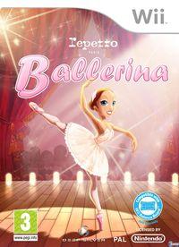 Imagen 1 de Ballerina presented by Repetto para Wii