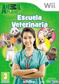 Imagen 1 de Animal Planet: Vet Life para Wii