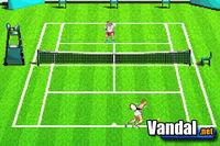 Imagen 13 de Virtua Tennis para Game Boy Advance