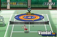 Imagen 11 de Virtua Tennis para Game Boy Advance
