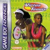 Imagen 10 de Virtua Tennis para Game Boy Advance
