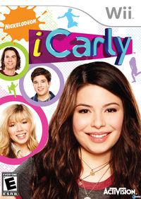 Imagen 1 de i Carly para Wii