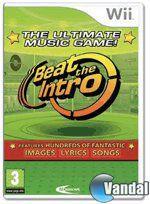 Imagen 1 de Beat the Intro para Wii