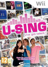 Imagen 6 de U-SING para Wii