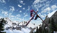 Imagen Winter Sports 2010