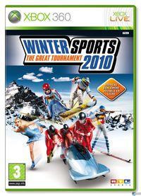 Imagen 38 de Winter Sports 2010 para Xbox 360