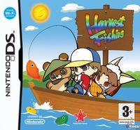 Imagen 1 de Harvest Fishing para Nintendo DS