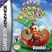 Imagen 9 de Super Monkey Ball Jr. para Game Boy Advance