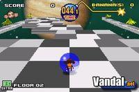 Imagen 7 de Super Monkey Ball Jr. para Game Boy Advance