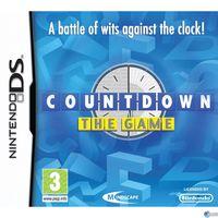 Imagen 1 de Countdown para Nintendo DS