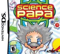 Imagen 1 de Science Papa para Nintendo DS