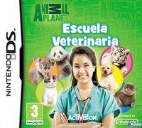 Imagen 1 de Animal Planet: Vet Life para Nintendo DS