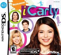 Imagen 1 de i Carly para Nintendo DS