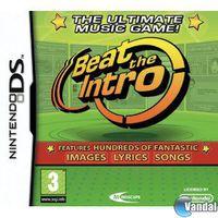 Imagen 1 de Beat the Intro para Nintendo DS