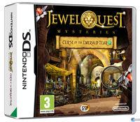 Imagen 1 de Quest Mysteries para Nintendo DS