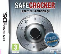 Imagen 1 de Safecracker para Nintendo DS