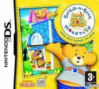Imagen 1 de Build a Bear: Friendship Valley para Nintendo DS