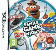 Imagen 1 de Hasbro Family Game Night 2 para Nintendo DS