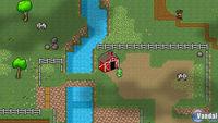 Imagen 5 de Alien Havoc Mini para PSP