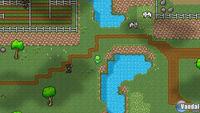 Imagen 2 de Alien Havoc Mini para PSP