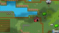 Imagen 1 de Alien Havoc Mini para PSP