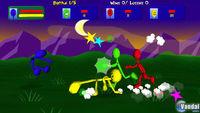 Pantalla Funky Punch Mini