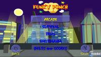 Imagen Funky Punch Mini