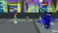 Imagen 6 de Funky Punch Mini para PSP