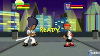 Imagen 4 de Funky Punch Mini para PSP