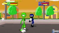 Imagen 3 de Funky Punch Mini para PSP