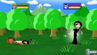 Imagen 2 de Funky Punch Mini para PSP
