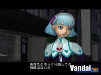 Imagen 7 de Virtua Fighter Quest para GameCube