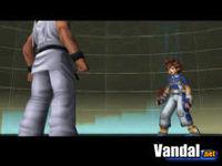 Imagen 6 de Virtua Fighter Quest para GameCube