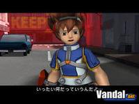 Imagen 5 de Virtua Fighter Quest para GameCube