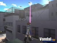 Imagen 3 de Virtua Fighter Quest para GameCube