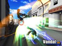 Imagen 2 de Virtua Fighter Quest para GameCube