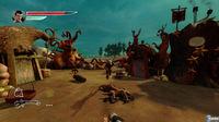 Imagen 5 de Zeno Clash: Ultimate Edition XBLA para Xbox 360