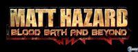 Matt Hazard, ahora por los cl�sicos 2D