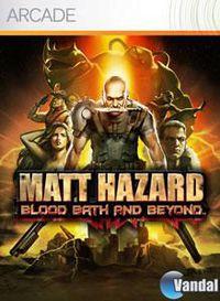 Imagen 21 de Matt Hazard: Blood Bath and Beyond XBLA para Xbox 360